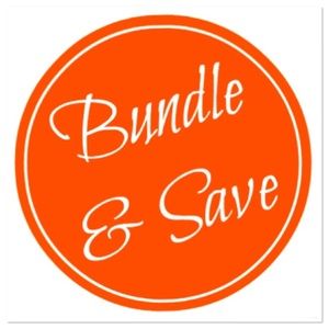 Bundle & Save